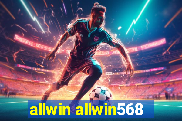 allwin allwin568