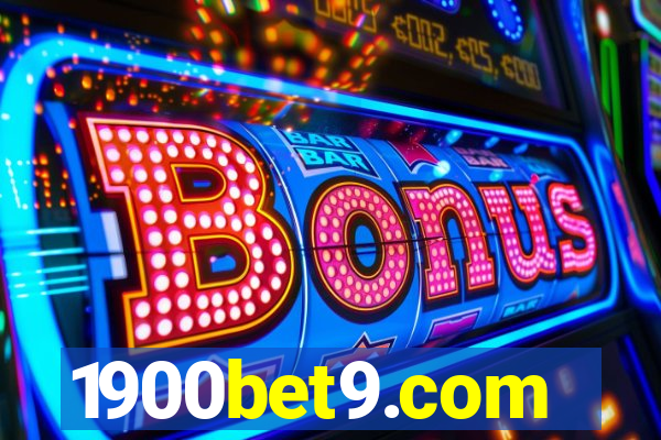 1900bet9.com