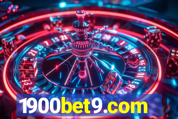 1900bet9.com