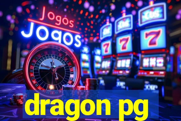 dragon pg