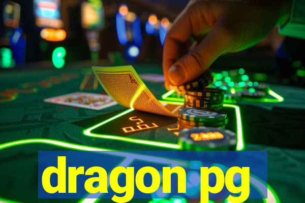 dragon pg