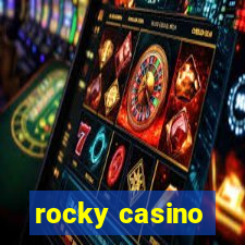 rocky casino