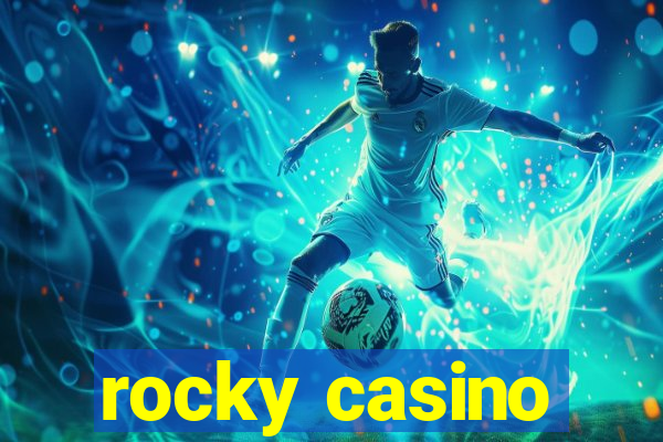 rocky casino