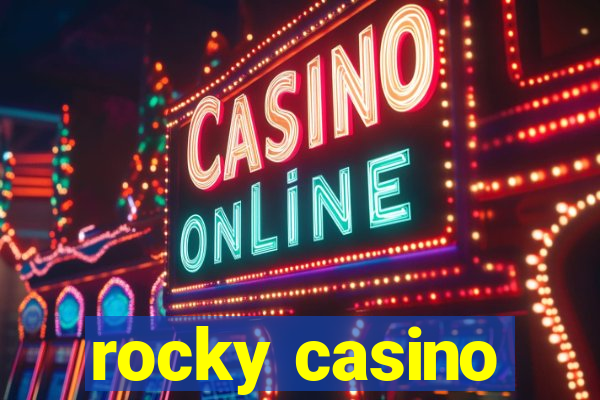 rocky casino