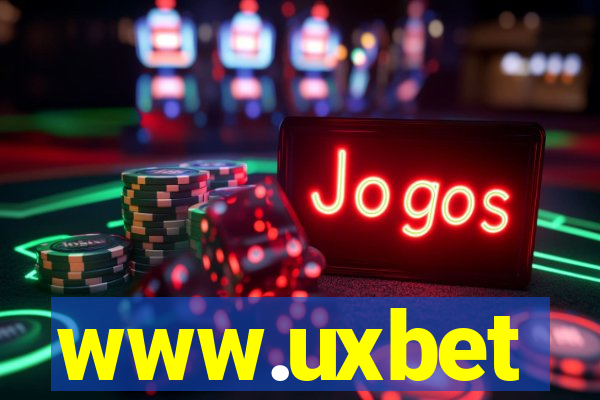 www.uxbet