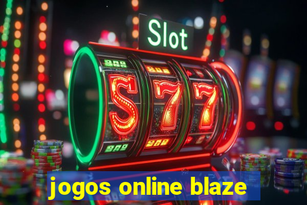 jogos online blaze