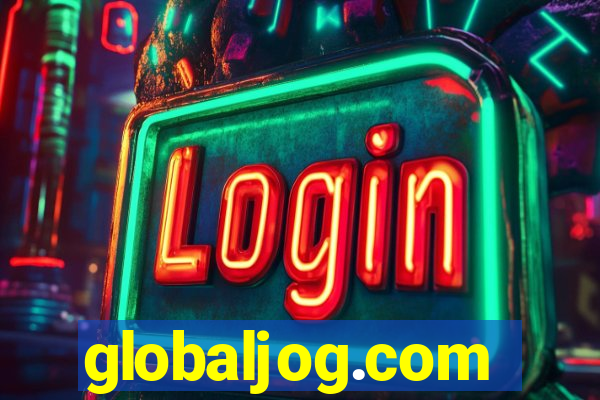 globaljog.com