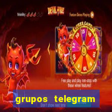 grupos telegram mais 18