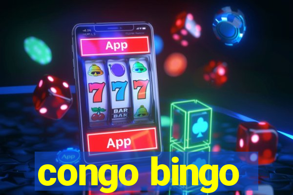 congo bingo