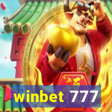 winbet 777