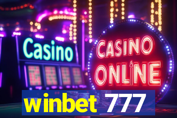 winbet 777