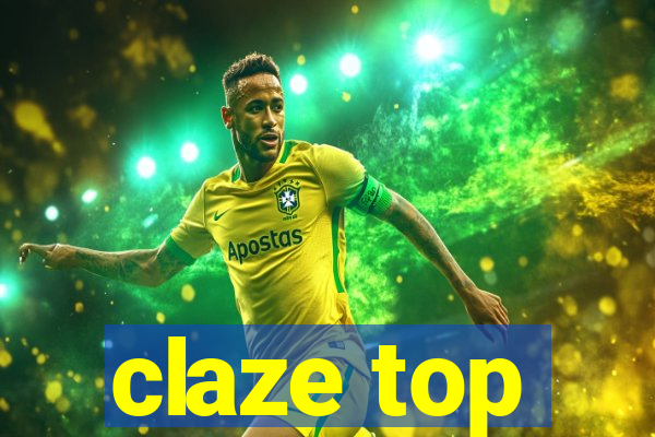 claze top