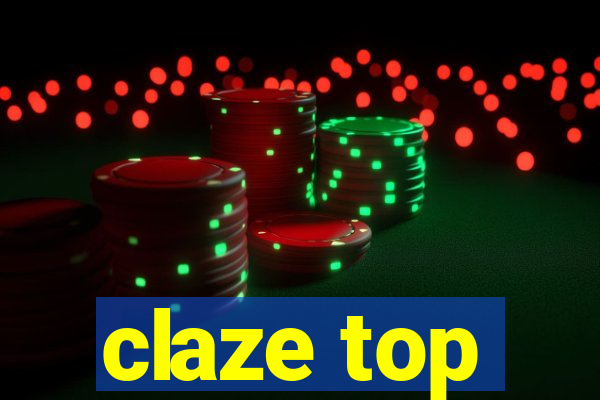 claze top