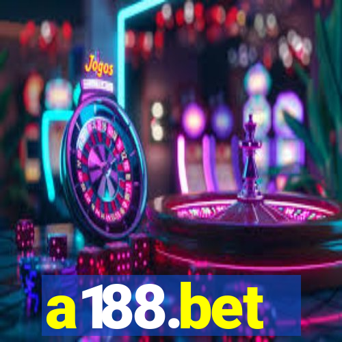 a188.bet