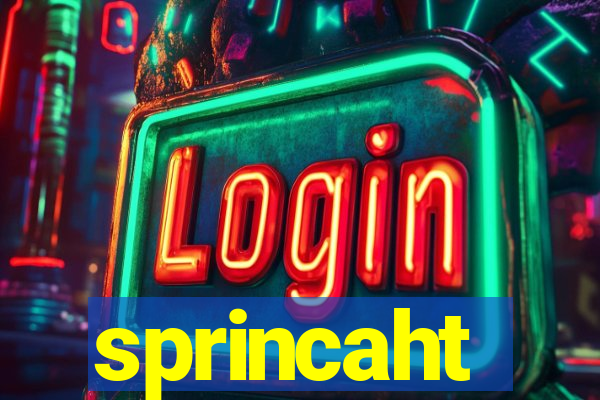 sprincaht