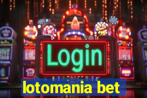 lotomania bet