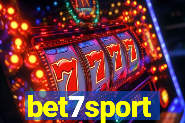 bet7sport