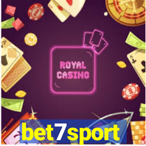 bet7sport