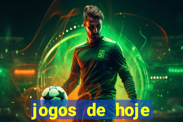 jogos de hoje brasileir?o palpites