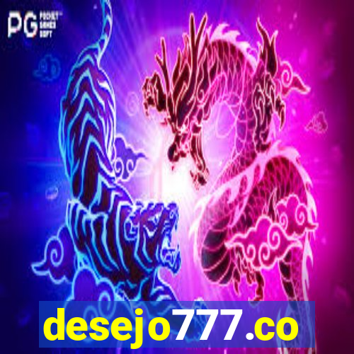 desejo777.co