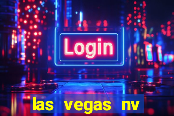 las vegas nv casino hotel