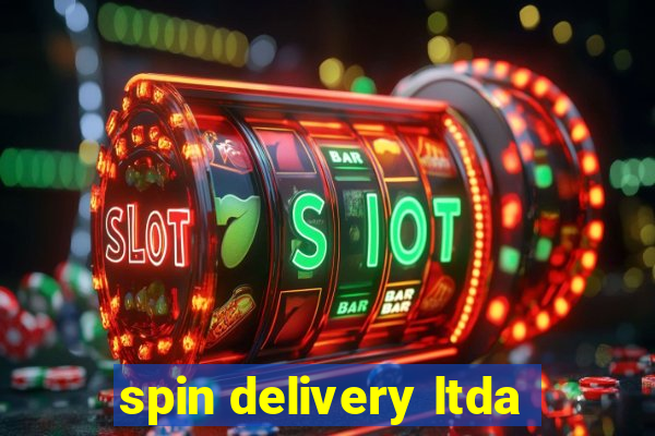 spin delivery ltda