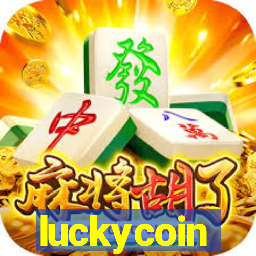 luckycoin