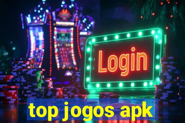 top jogos apk