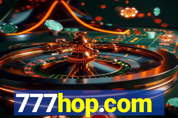 777hop.com