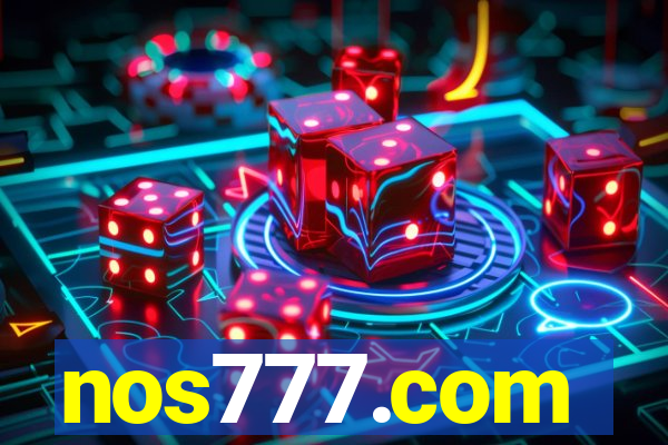 nos777.com