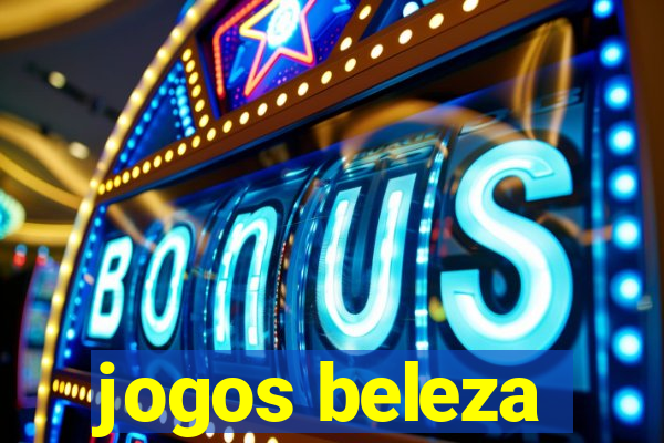 jogos beleza