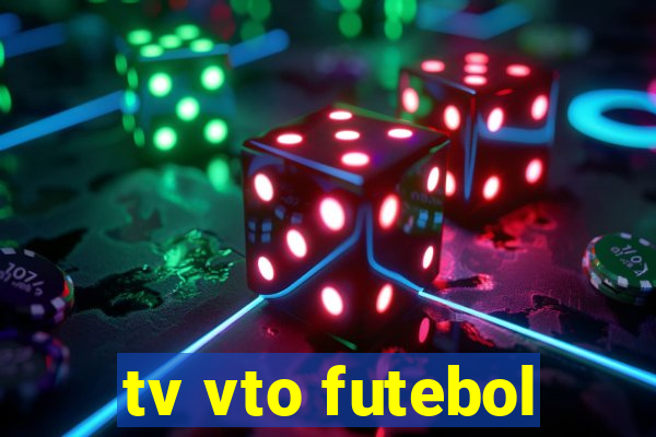 tv vto futebol