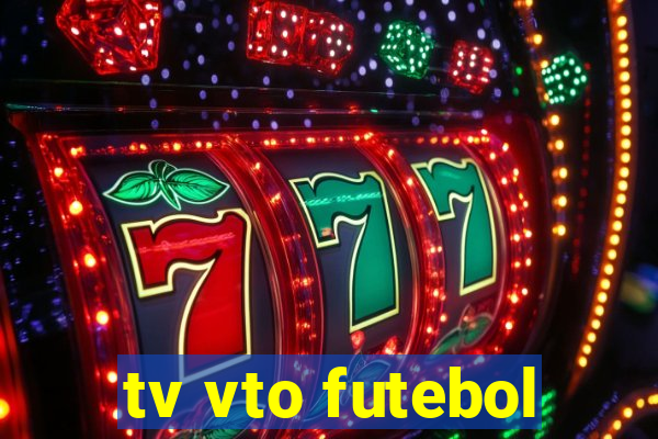 tv vto futebol