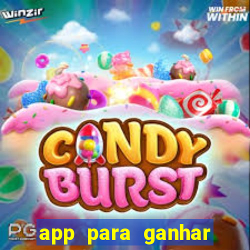 app para ganhar dinheiro jogando