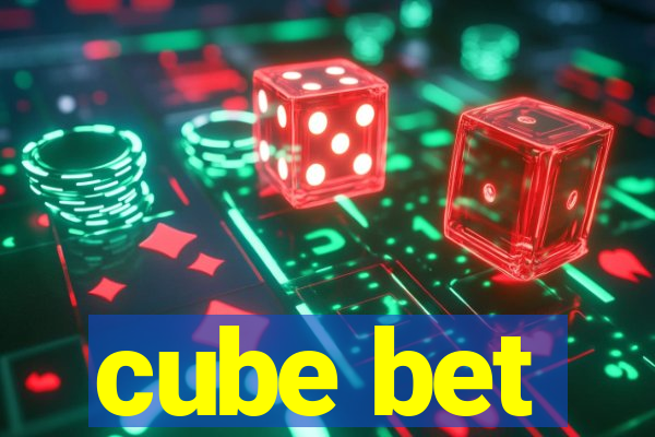 cube bet