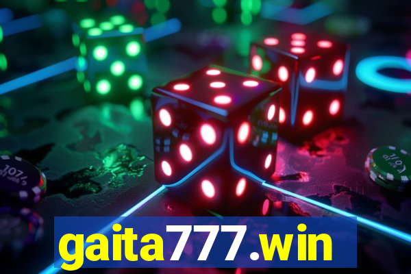 gaita777.win