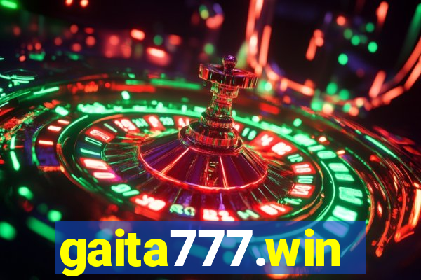 gaita777.win