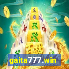 gaita777.win