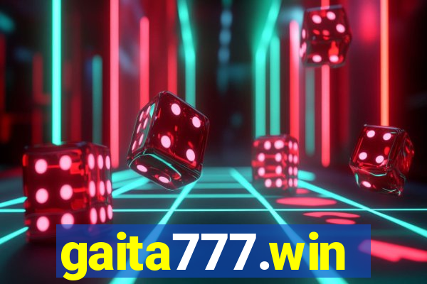 gaita777.win