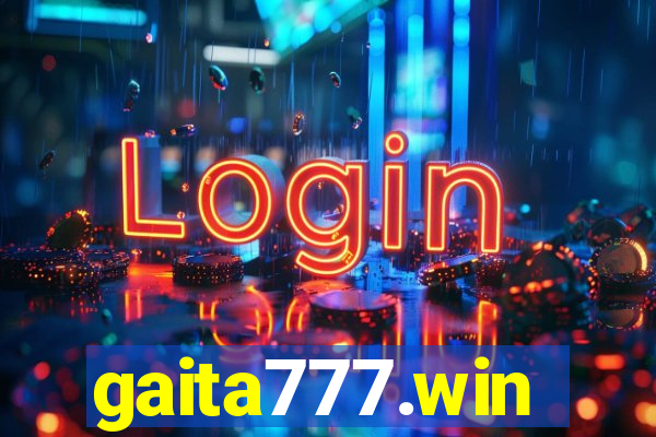 gaita777.win