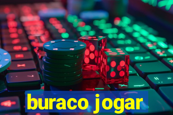 buraco jogar