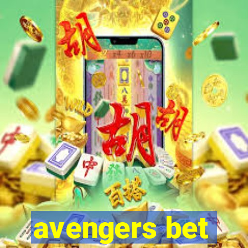 avengers bet