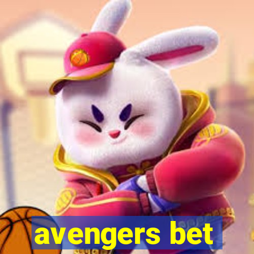 avengers bet