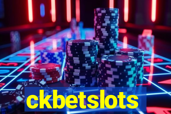 ckbetslots