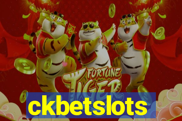 ckbetslots