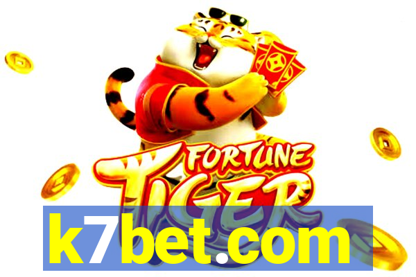 k7bet.com