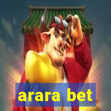 arara bet