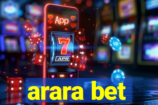 arara bet