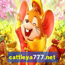 cattleya777.net