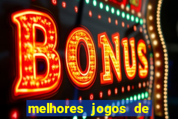 melhores jogos de 2 android